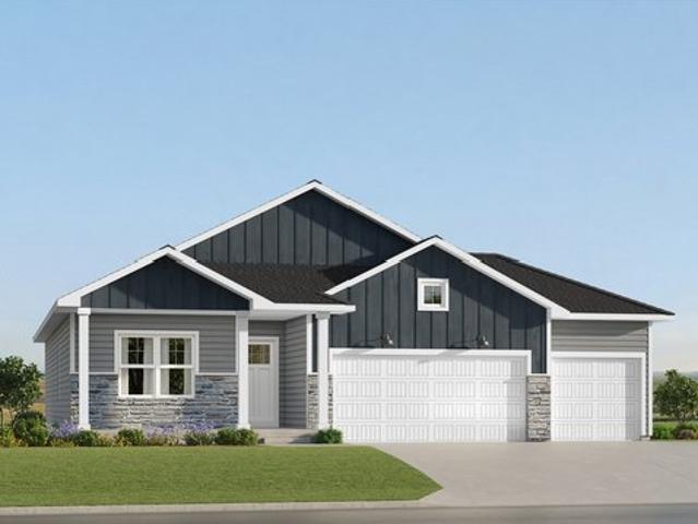 House for sale in Bondurant, Polk County