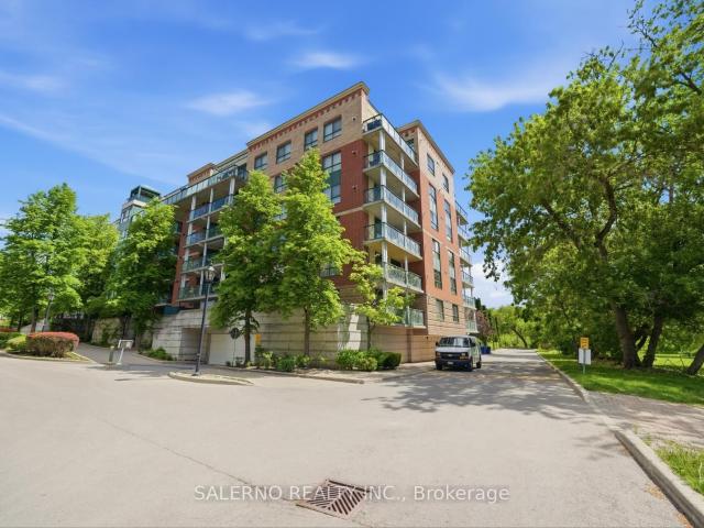 Condo for sale in York, Ontario