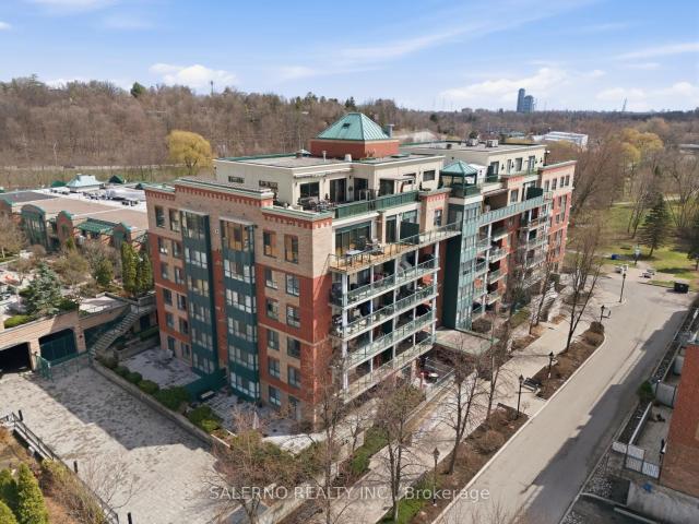 Condo for sale in York, Ontario