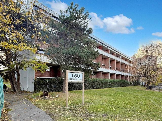 Condo for sale in Woburn, Ontario