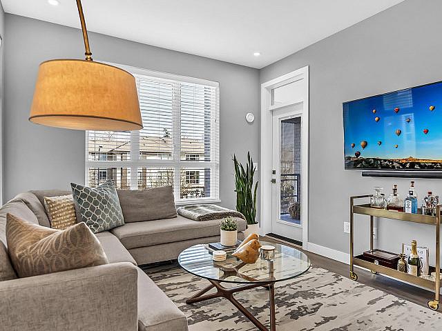 Condo for sale in Surrey, British Columbia