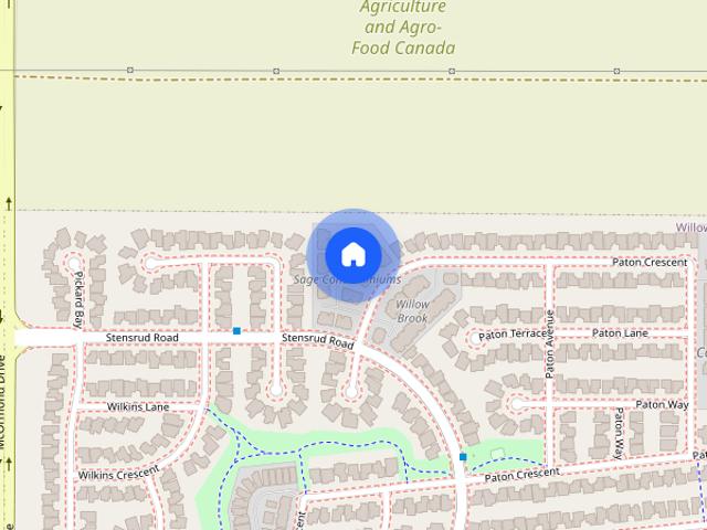House for rent in Willowgrove, Saskatoon