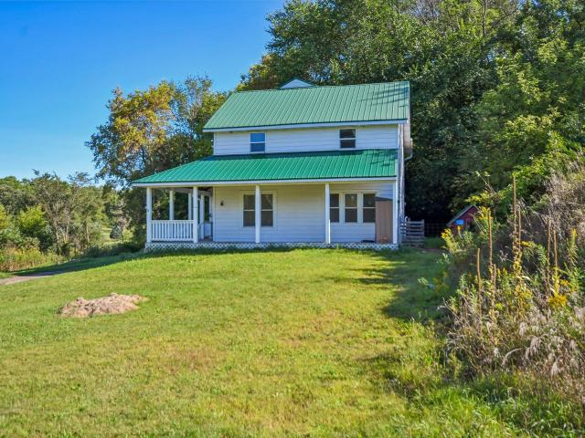 House for sale in Amery, Wisconsin