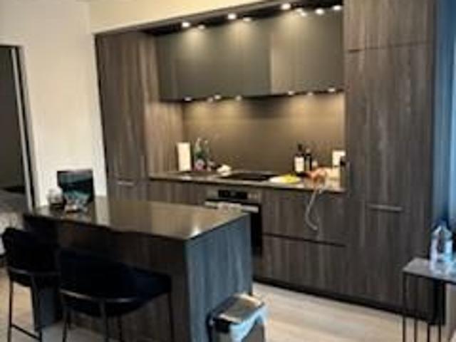 Condo for rent in Woburn, Ontario