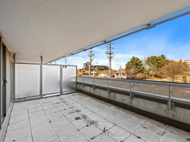 Condo for sale in Woburn, Ontario