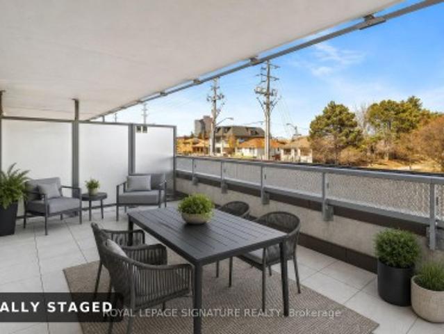 Condo for sale in Woburn, Ontario