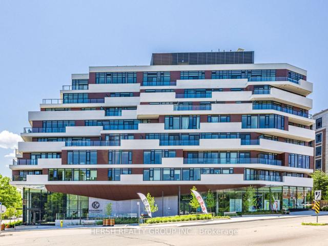 Condo for sale in Woburn, Ontario