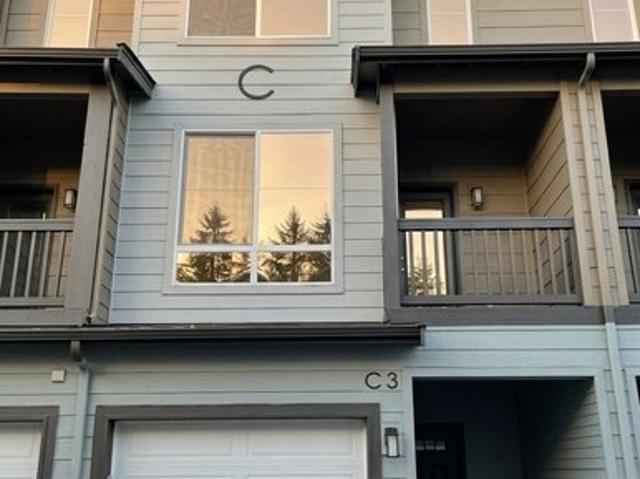 Townhouse for sale in Lynnwood, Washington
