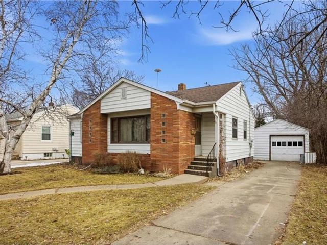 House for sale in Moorhead, Minnesota