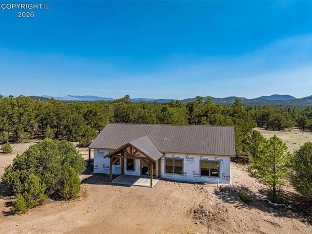 House for sale in Cotopaxi, Colorado