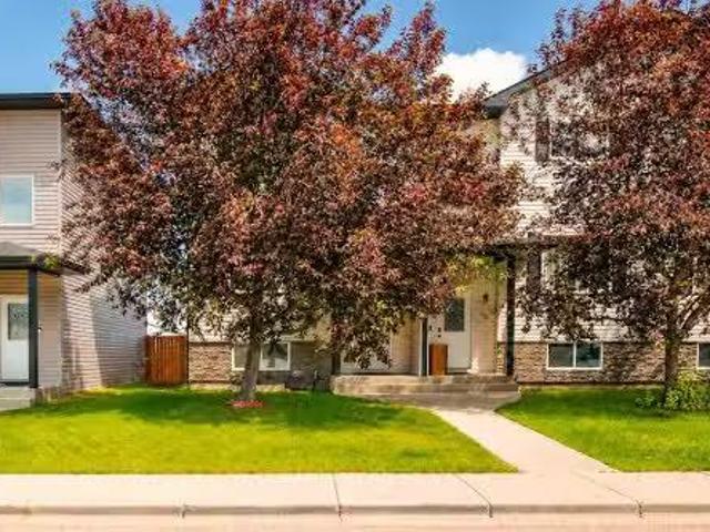 House for sale in Brooks, Alberta