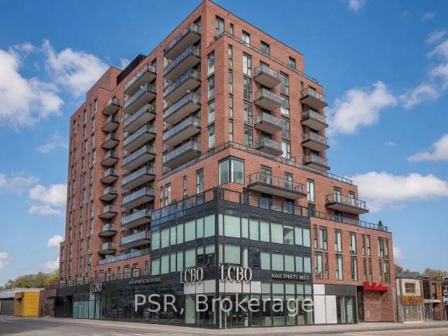 Condo for rent in Woburn, Ontario
