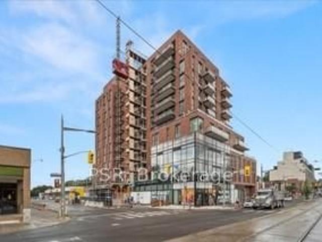Condo for rent in Woburn, Ontario