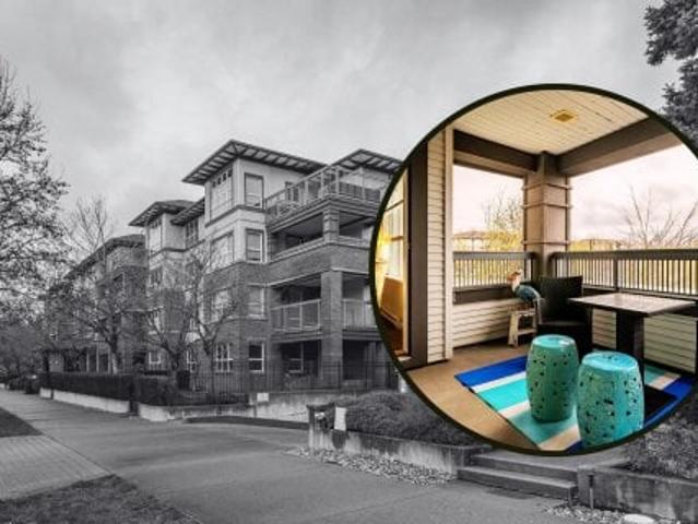Apartment for sale in Surrey, British Columbia