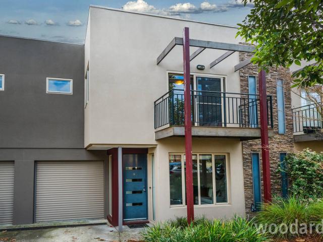 Apartment for rent in Camerons Creek, Victoria