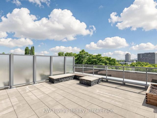 Condo for rent in Woburn, Ontario