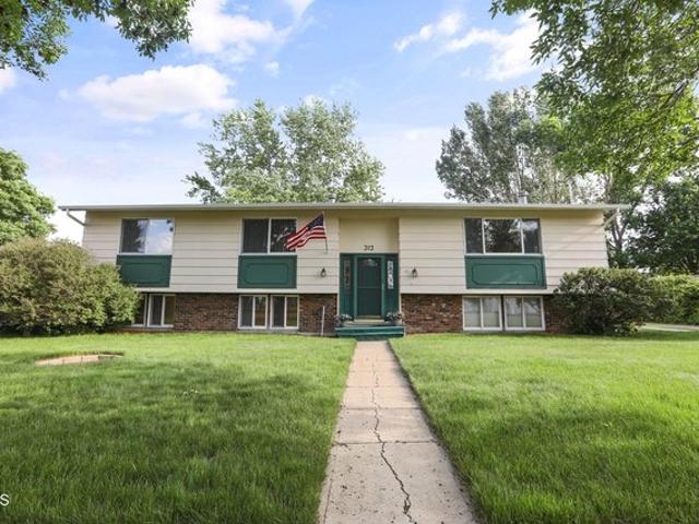 House for sale in Williston, North Dakota