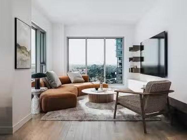 Apartment for rent in St. Leonard's, Quebec