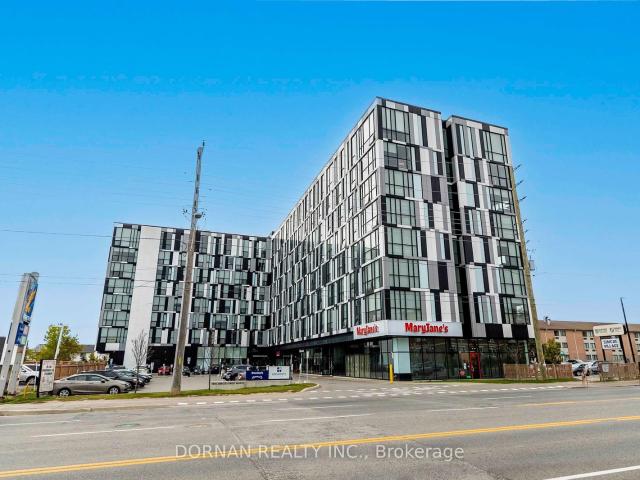 Condo for rent in Samac, Oshawa