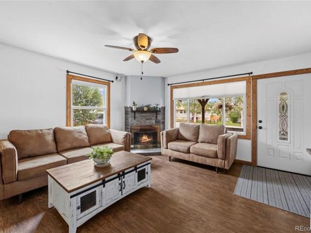 House for sale in Kremmling, Colorado