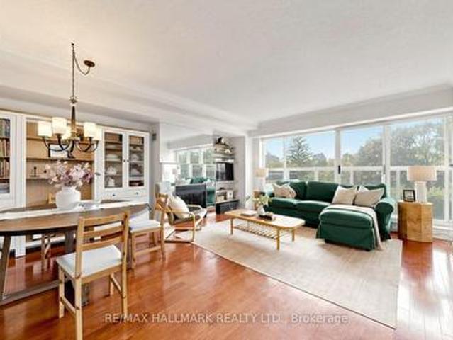 Condo for sale in Woburn, Ontario