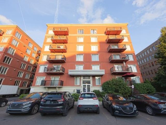 Condo for sale in Ahuntsic-Cartierville, Montréal