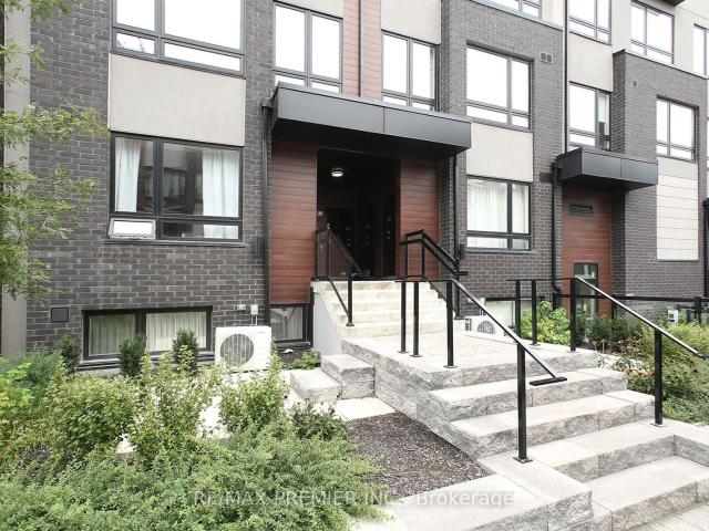 Condo for sale in Woburn, Ontario