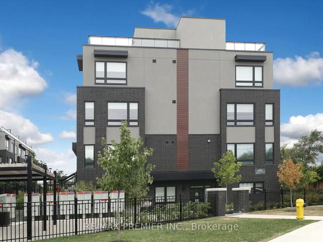 Condo for sale in Woburn, Ontario