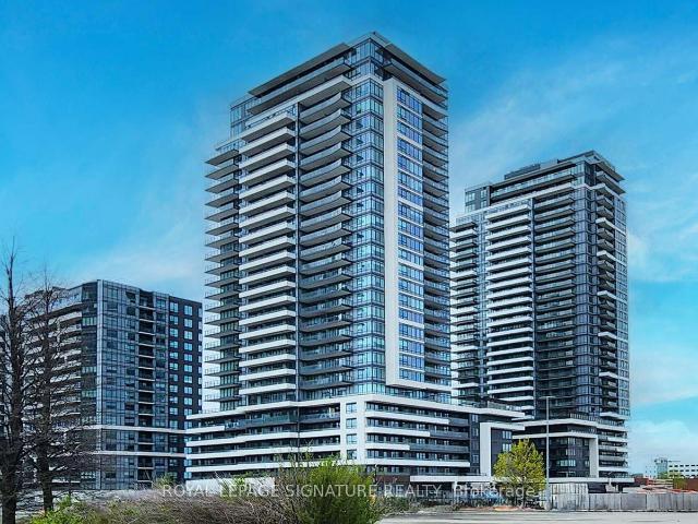 Condo for rent in Woburn, Ontario