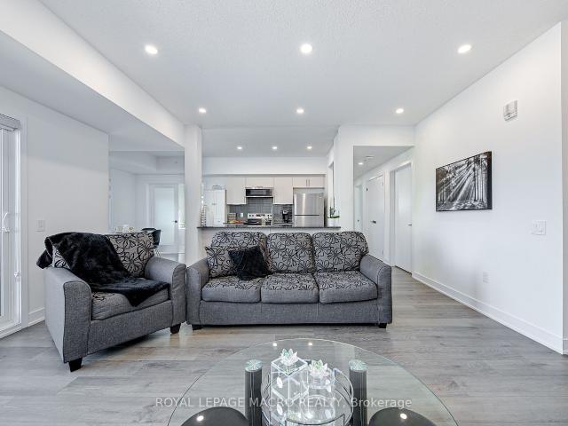 Condo for sale in Barrie, Ontario