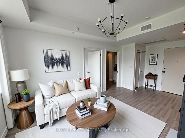 Condo for rent in Woburn, Ontario