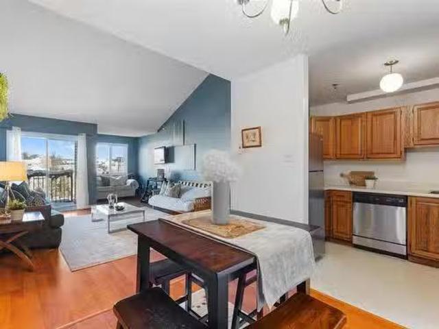 Condo for sale in Dartmouth, Nova Scotia