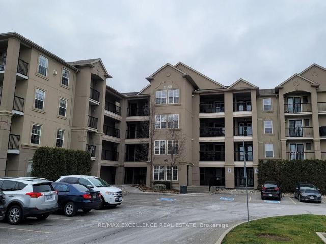 Condo for rent in Milton, Ontario