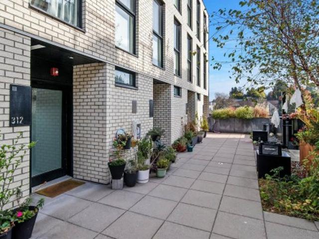 Townhouse for sale in Grandview-Woodland, Vancouver