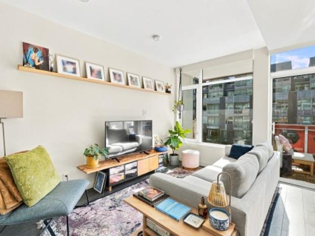 Property for sale in Mount Pleasant, Vancouver