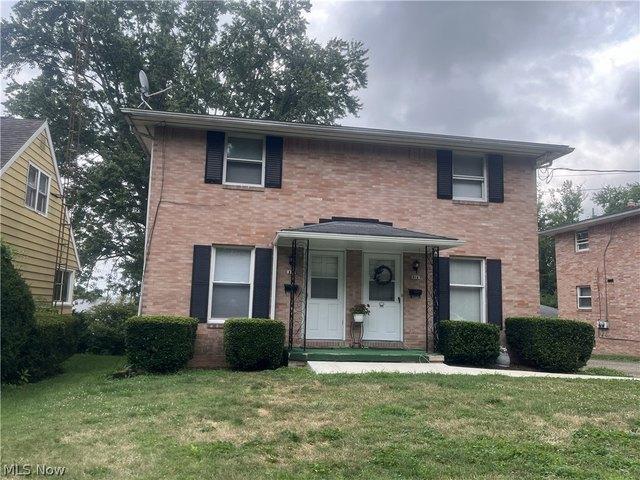 House for sale in Massillon, Stark County
