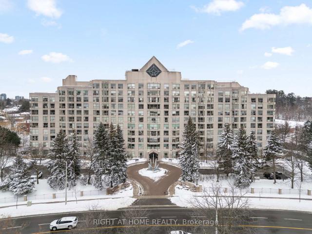 Condo for sale in Woburn, Ontario