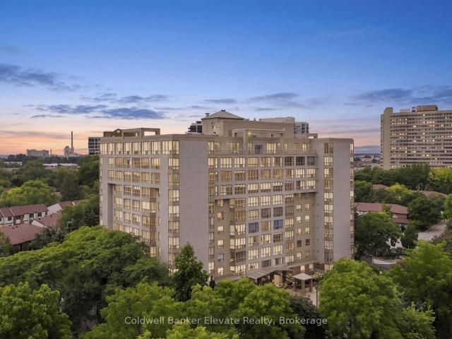 Condo for sale in Mississauga, Ontario