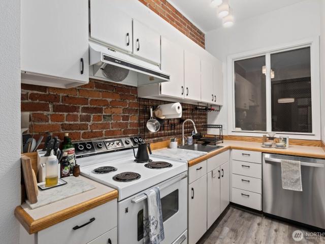 Condo for sale in First Hill, Seattle