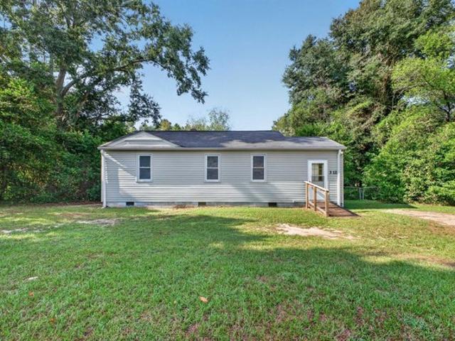 House for sale in Jackson, Aiken County