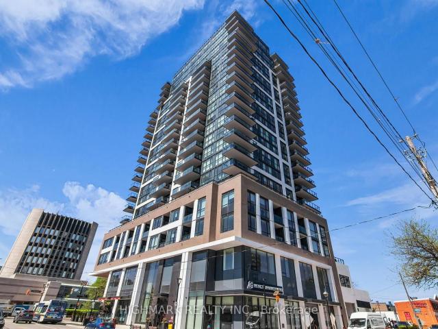 Condo for rent in Woburn, Ontario