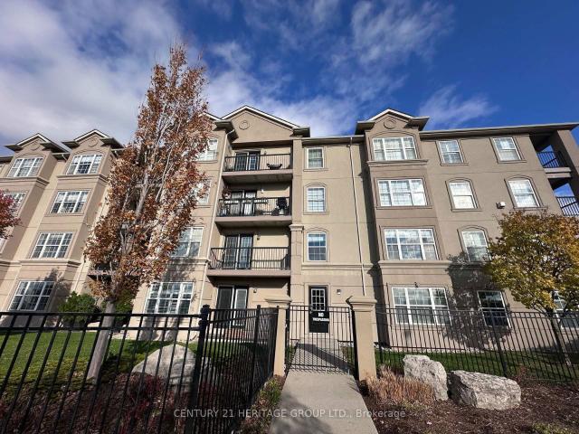 Condo for sale in Woburn, Ontario