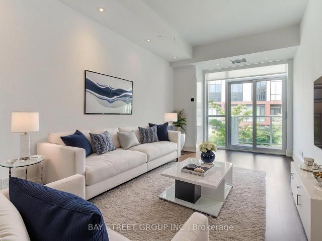 Condo for sale in York, Ontario