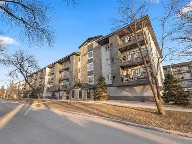 Condo for sale in East St. Paul, Manitoba
