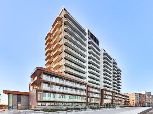 Condo for rent in Woburn, Ontario