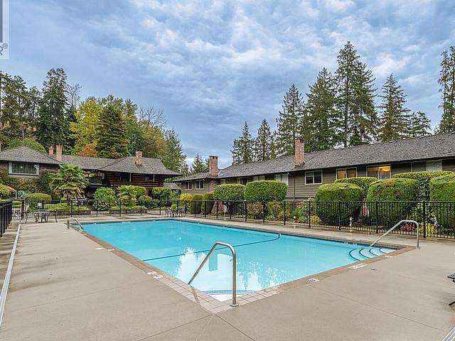 Condo for sale in West Vancouver