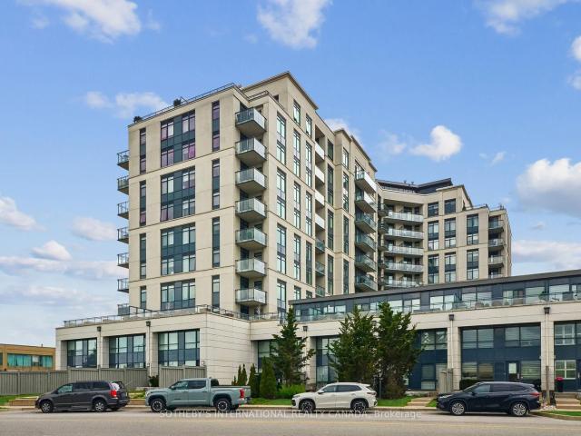 Condo for rent in York, Ontario