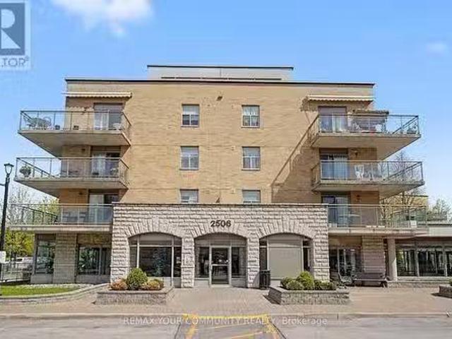 Condo for sale in York, Ontario