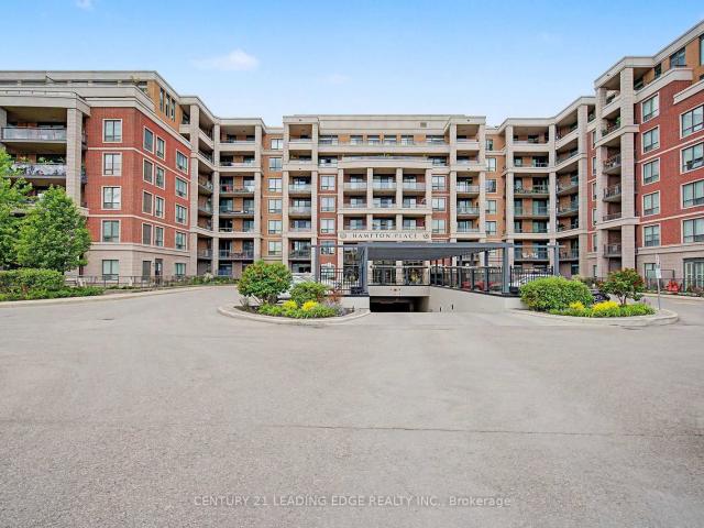 Condo for sale in Woburn, Ontario