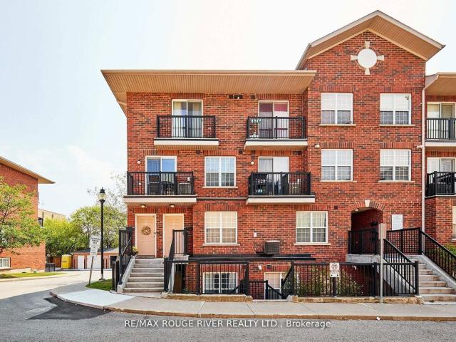 Condo for sale in Woburn, Ontario
